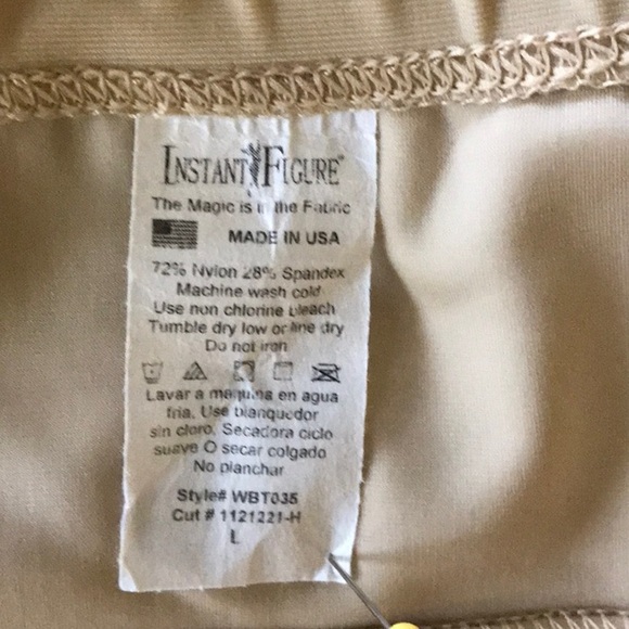 Strapless Shaper - Picture 5 of 5